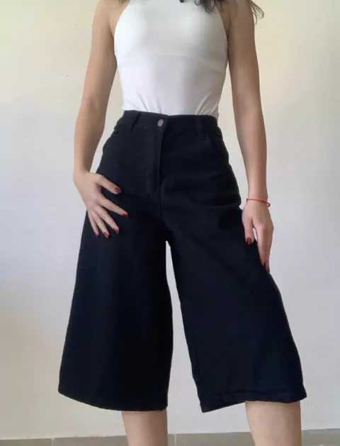 Bermuda de Jean Negra
