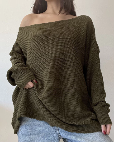 Sweater Monaco