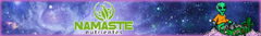 Banner de la categoría Namaste