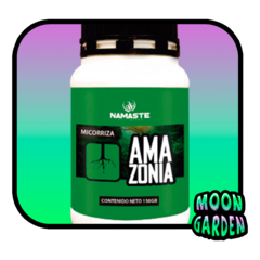 Amazonia 150 gr