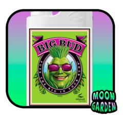 Big Bud Advanced Nutrients 500ML