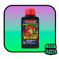 Combo Floracion Top Crop 2 - Moon Garden