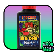 Imagen de Combo Floracion Completo Top Crop 100 ml