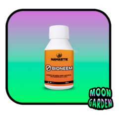 Combo Nutripack Completo con Aceite de Neem Namaste - Moon Garden