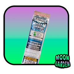 Blunt Wrap Double Platinum Blueberry - comprar online