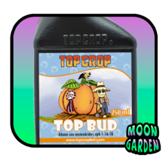 Top Bud 250 ml