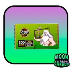 Zeus 300 Papelillos Celulosa - comprar online