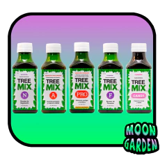 Combo TreeMix Completo 200 ml