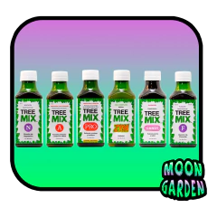 Combo TreeMix Completo Pro 200 ml