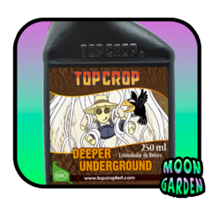 Deeper Underground 250 ml