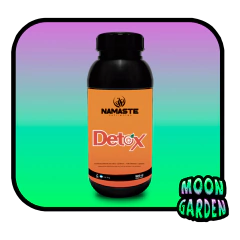 Detox 500 ml - comprar online