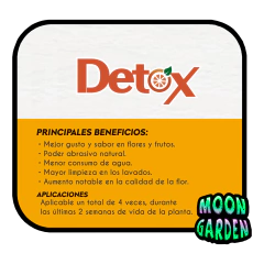 Detox 500 ml en internet