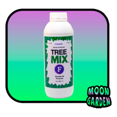 Combo TreeMix Completo 1 Lts - Moon Garden