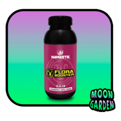 Flora Booster 500 ml - comprar online