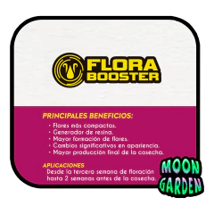 Flora Booster 500 ml en internet