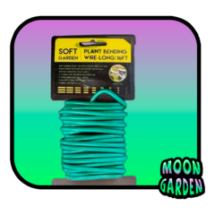 Cable para doblar plantas 5Mts