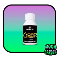 Oro Negro 100 ml - comprar online