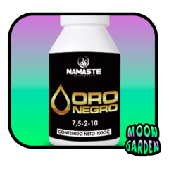 Oro Negro 100 ml