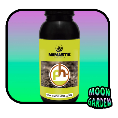 PH - 500 ml