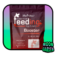 Powder feeding Boost 125g