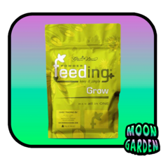 Powder feeding Grow 50g - comprar online