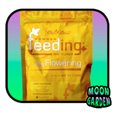 Powder feeding Long 125g