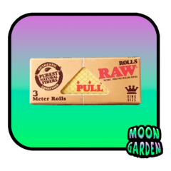 Raw Classic Rollo 3mts - comprar online