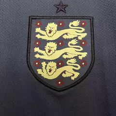 Camisa Inglaterra Away Eurocopa 24/25 - Torcedor Nike Masculina - Violeta na internet