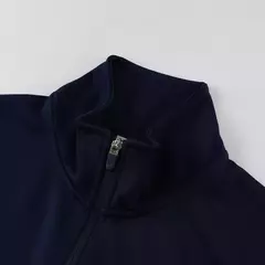 Conjunto Tech Fleece Nike - Azul e Vermelho - GOATshopping - Camisas de times