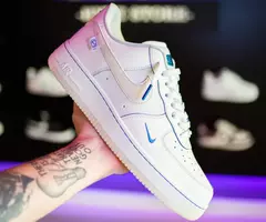 AIR FORCE 1 WORLDWIDE PACK SAIL GAME ROYAL - comprar online