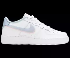AIR FORCE 1 GS DOUBLE SWOOSH ARMORY B