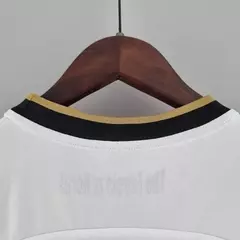 Camisa Corinthians I 22/23 Torcedor Nike Feminina - Branca