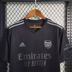 ARSENAL - CONCEPT PRETA 2023 - comprar online