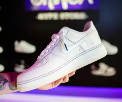 AIR FORCE 1 WORLDWIDE PACK SAIL GAME ROYAL na internet