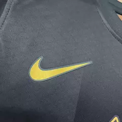 Camisa Al-Nassr Away 23/24 Torcedor Nike Feminina - Azul - GOATshopping - Camisas de times