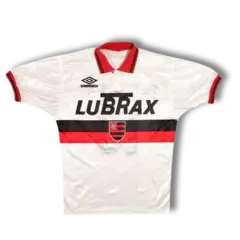 Camisa Retro Flamengo 2001 Away