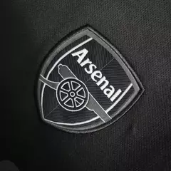 ARSENAL - CONCEPT PRETA 2023 na internet