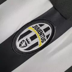 Camisa Juventus Retrô 2015 na internet