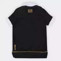 Kit Infantil Vasco da Gama III 23/24 Kappa - Preto - comprar online