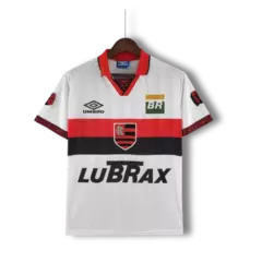 Camisa Retro Flamengo 1995 Away