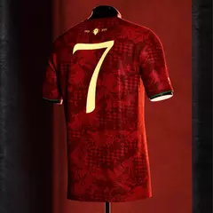 Camisa de Portugual 2024/25 Edição Limitada - comprar online