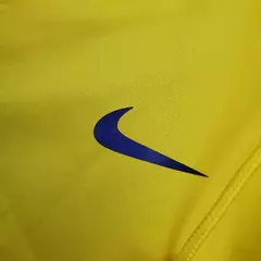 Corta-Vento Seleção Brasileira - loja online