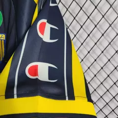 Camisa Parma Retrô 1999 - GOATshopping - Camisas de times