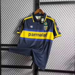 Camisa Parma Retrô 1999