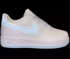 AIR FORCE 1 GLACE BLUE
