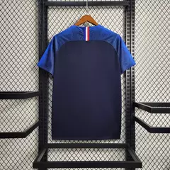 Camisa França retrô 2018 Copa do Mundo - GOATshopping - Camisas de times