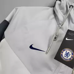 Imagem do Corta-vento Chelsea 20/21