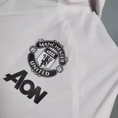 Corta-vento Manchester United 20/21 - loja online
