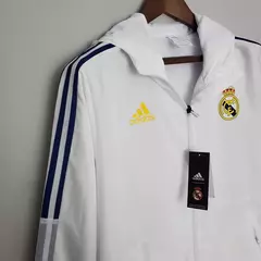 Imagem do Corta-vento Real Madrid 2022