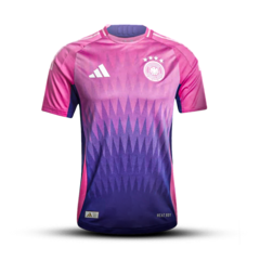 Camisa da Alemanha 2024/25 Third